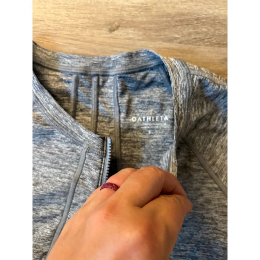 Athleta Forerunner athletic top - Picture 4 of 5